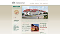 BEST WESTERN Hotel Sachsen-Anhalt